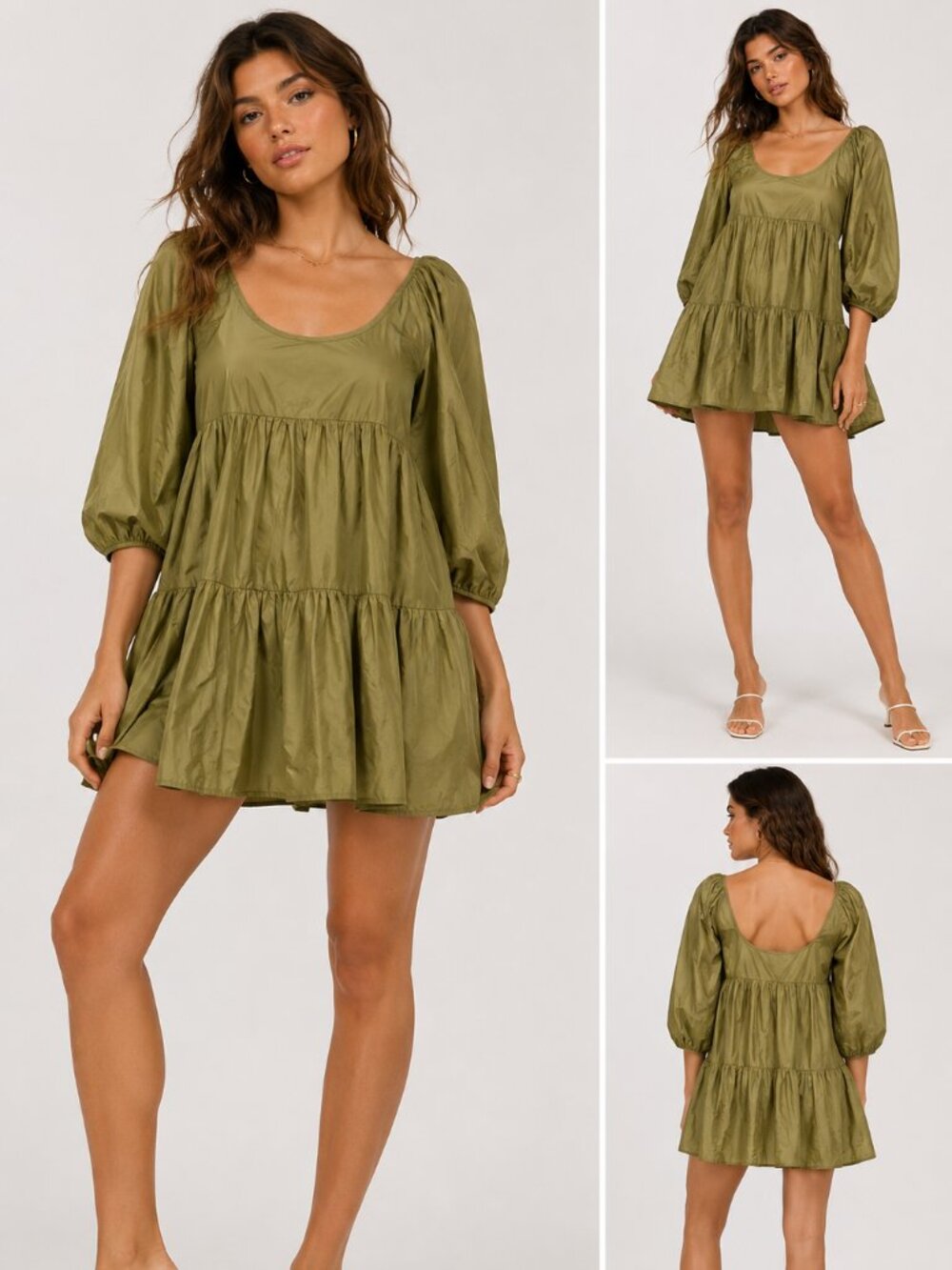 Aritzia Wilfred Fantasy Mini Dress Size XXS